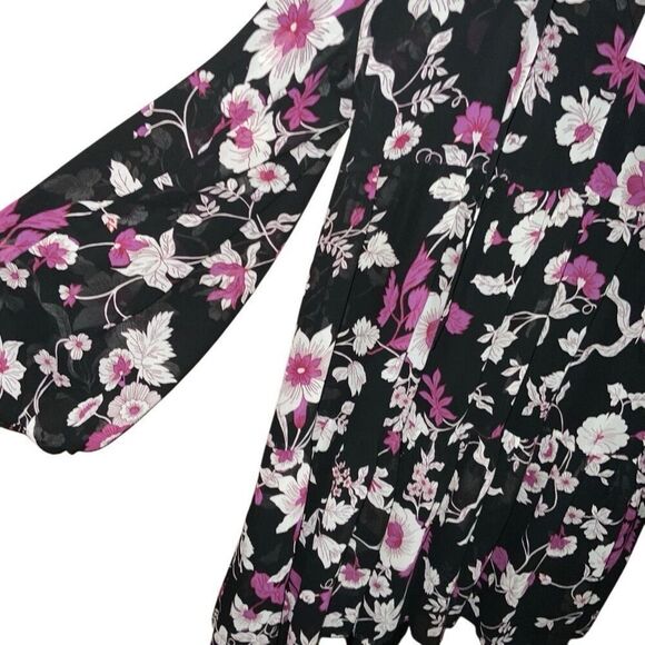 NWT Sanctuary Feeling Fresh Dress Deep Solstice size M - Picture 5 of 9